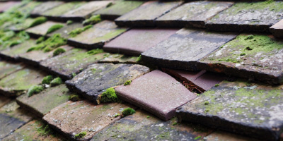 Bartlow roof repair costs